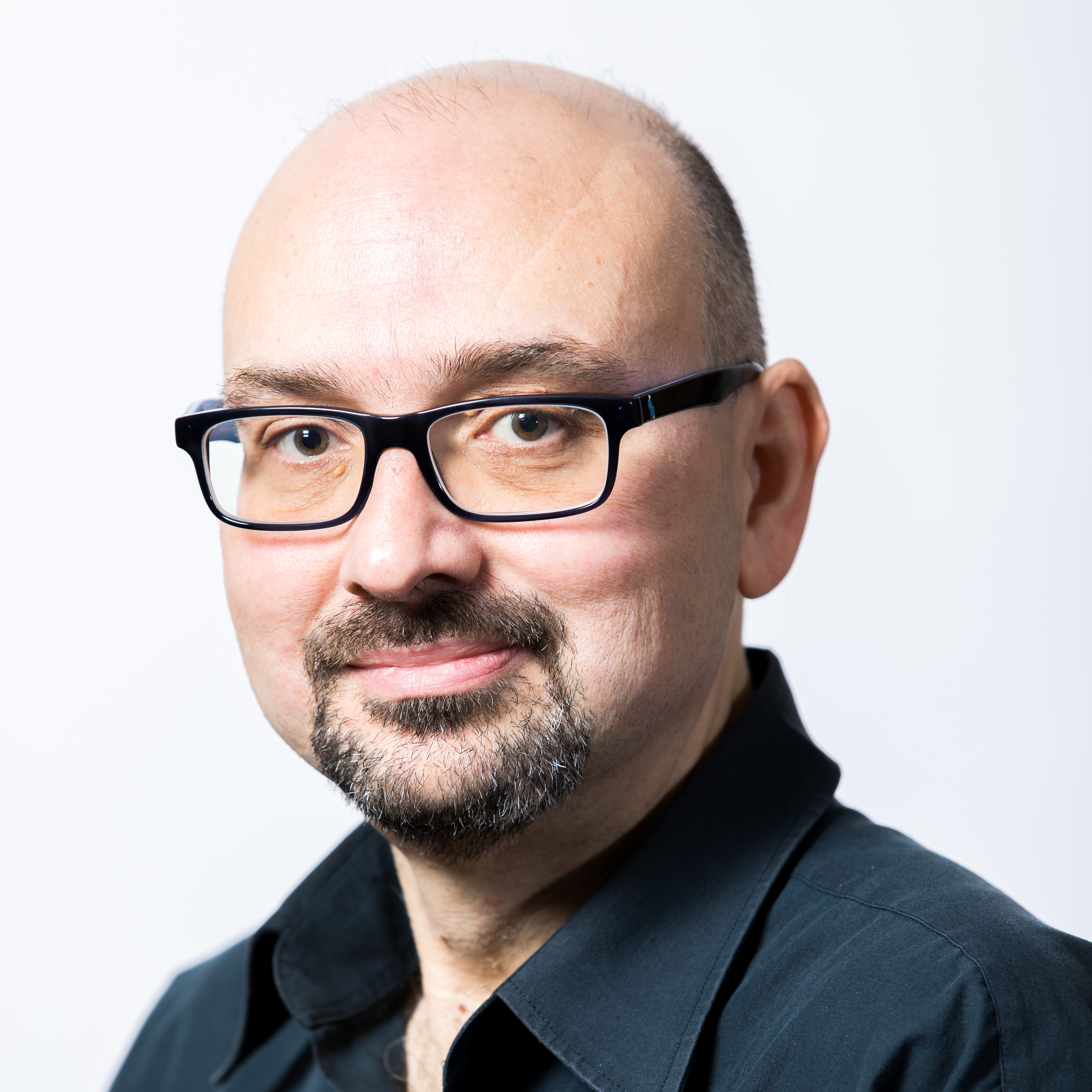 Prof. Dr. Vasileios Koutsos